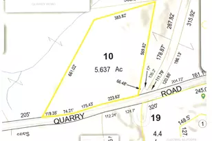 0 Quarry Rd, Becket, MA 01223 - Photo 1