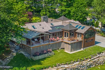 39 Pine Crest Cross Rd, Egremont, MA 01230 - Photo 1
