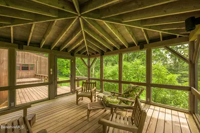 699 Hartsville New Marlboro Rd, New Marlboro, MA 01230 - Photo 25