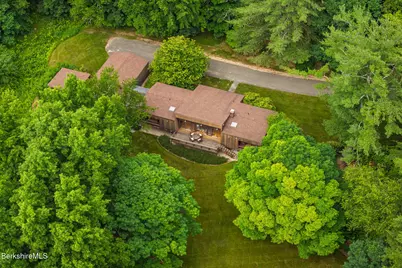 699 Hartsville New Marlboro Rd, New Marlboro, MA 01230 - Photo 3