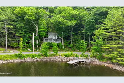 1165 Reservoir Rd, Otis, MA 01029 - Photo 5