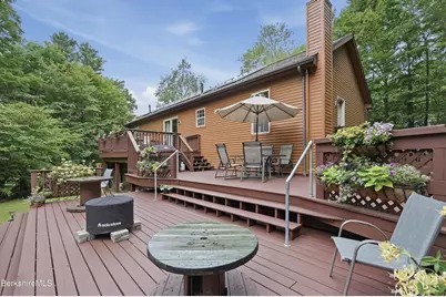 28 Mountain Pond Ln, New Ashford, MA 01237 - Photo 21