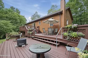 28 Mountain Pond Ln, New Ashford, MA 01237 - Photo 21