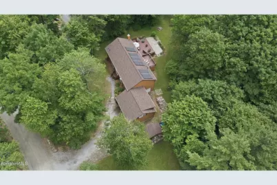 28 Mountain Pond Ln, New Ashford, MA 01237 - Photo 11
