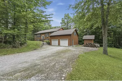 28 Mountain Pond Ln, New Ashford, MA 01237 - Photo 13