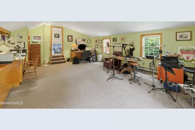 28 Mountain Pond Ln, New Ashford, MA 01237 - Photo 57