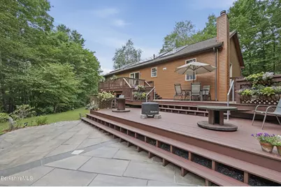 28 Mountain Pond Ln, New Ashford, MA 01237 - Photo 19