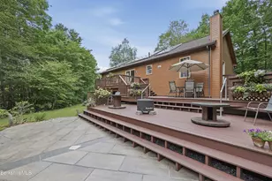 28 Mountain Pond Ln, New Ashford, MA 01237 - Photo 19