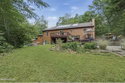 28 Mountain Pond Ln, New Ashford, MA 01237 - Photo 17