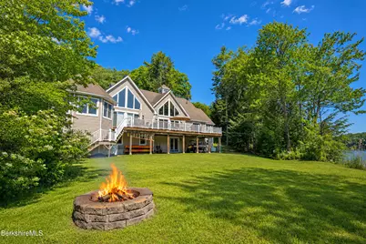 138 Kingsley Rd, Otis, MA 01029 - Photo 5