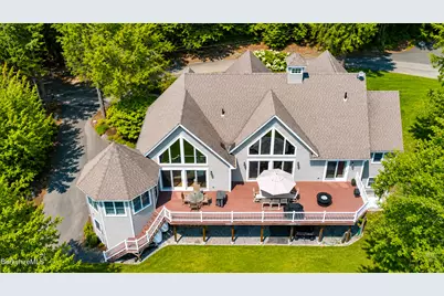 138 Kingsley Rd, Otis, MA 01029 - Photo 1