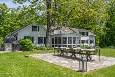 1015 Sisson Hill Rd, New Marlboro, MA 01230 - Photo 7