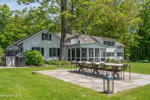 1015 Sisson Hill Rd, New Marlboro, MA 01230 - Photo 7