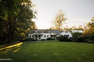 1015 Sisson Hill Rd, New Marlboro, MA 01230 - Photo 1