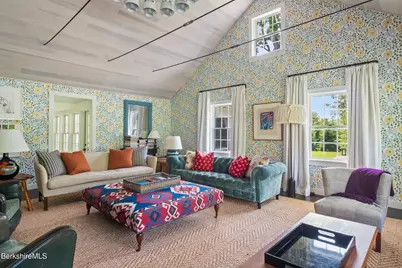 1015 Sisson Hill Rd, New Marlboro, MA 01230 - Photo 15