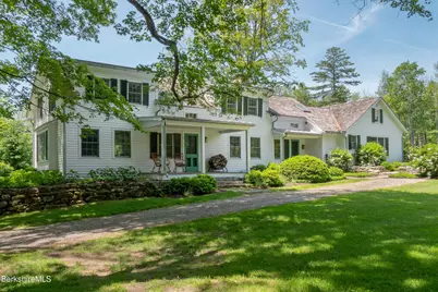1015 Sisson Hill Rd, New Marlboro, MA 01230 - Photo 5