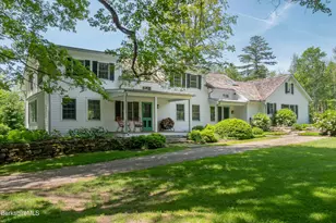 1015 Sisson Hill Rd, New Marlboro, MA 01230 - Photo 5