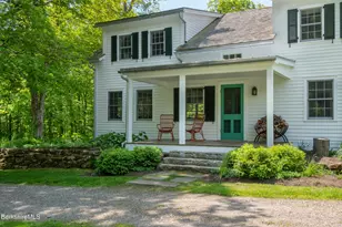 1015 Sisson Hill Rd, New Marlboro, MA 01230 - Photo 9