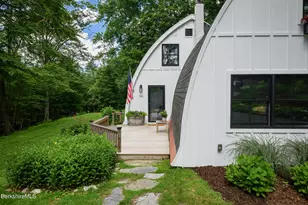 194 Whitman Rd, Hancock, MA 01237 - Photo 5