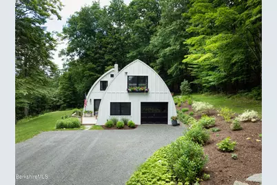 194 Whitman Rd, Hancock, MA 01237 - Photo 3