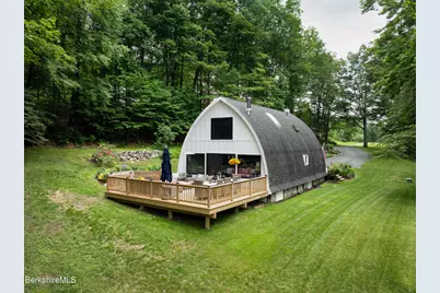 194 Whitman Rd, Hancock, MA 01237 - Photo 35