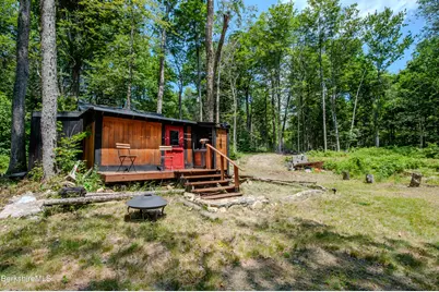 258 Captain Whitney Rd, Becket, MA 01223 - Photo 5