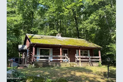 15 Monument Valley Rd, Great Barrington, MA 01230 - Photo 1