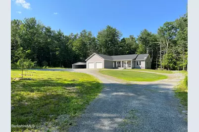 190 Becket Rd, Otis, MA 01253 - Photo 3