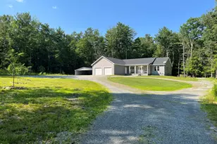 190 Becket Rd, Otis, MA 01253 - Photo 3