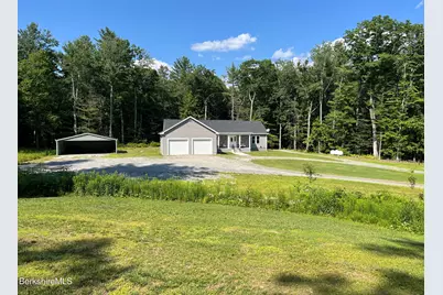 190 Becket Rd, Otis, MA 01253 - Photo 3