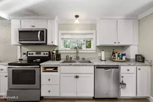 418 N Houghton St, Clarksburg, MA 01247 - Photo 5