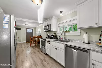 418 N Houghton St, Clarksburg, MA 01247 - Photo 3