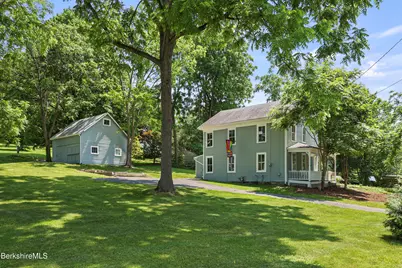155 East St, Great Barrington, MA 01230 - Photo 3