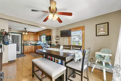 4 Garden St, Pittsfield, MA 01201 - Photo 5
