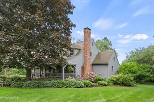 135 East St, Lee, MA 01238 - Photo 5