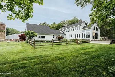 3243 County Route 9 Rd, East Chatham, NY 12060 - Photo 1
