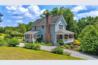92 Baker St, Richmond, MA 01254 - Photo 1
