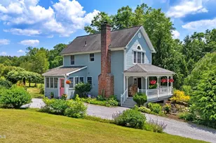 92 Baker St, Richmond, MA 01254 - Photo 1