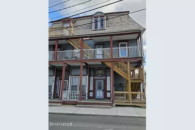 19 Pleasant St #1A, Adams, MA 01220 - Photo 13
