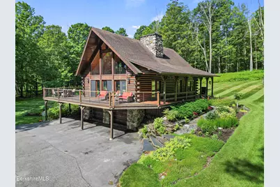 87 Old Orebed Rd, Lanesborough, MA 01237 - Photo 1