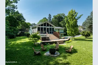 124 Elm St, Williamstown, MA 01267 - Photo 1