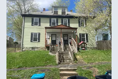 178-180 Appleton Ave, Pittsfield, MA 01201 - Photo 1