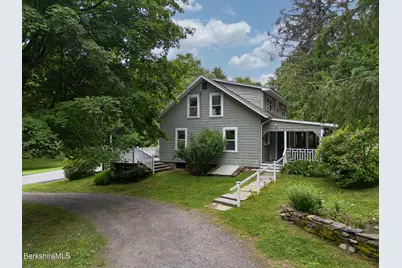 10 Baldwin Hill Rd, Egremont, MA 01258 - Photo 1