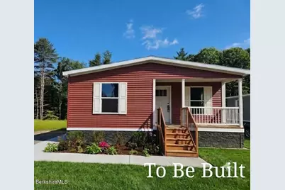 395 Cheshire Rd #106, Pittsfield, MA 01201 - Photo 1