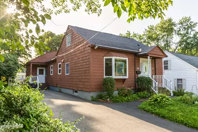 28 Adelaide Ave, Pittsfield, MA 01201 - Photo 1