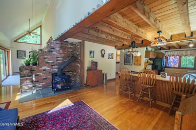 255 High St Hill Rd, Windsor, MA 01270 - Photo 5
