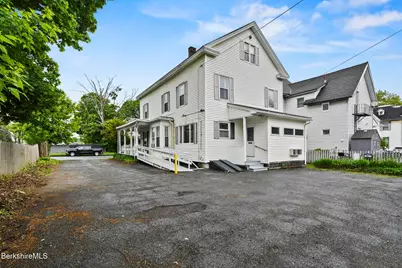 232 First St, Pittsfield, MA 01201 - Photo 19
