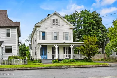 232 First St, Pittsfield, MA 01201 - Photo 3