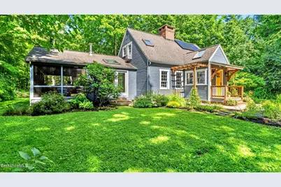 276 Division St, Great Barrington, MA 01230 - Photo 3