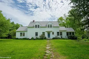 187 Ridge Rd, Worthington, MA 01098 - Photo 1